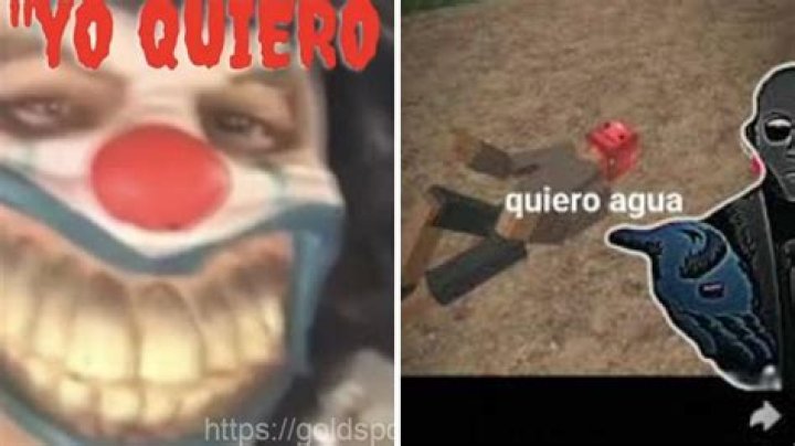 Quiero Agua Video Twitter And Reddit