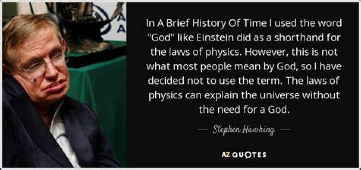 Quotes From Stephen Hawking Theoretical Physicist, Cosmologist