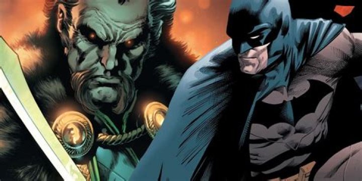 Ra's al Ghul Is About To Prove He's Batman's True Nemesis