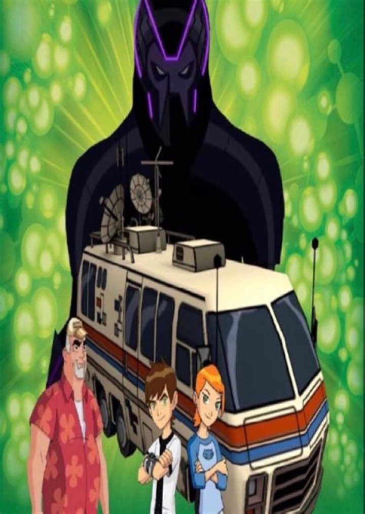 Race Against Time (Animated Version) Fan Casting on myCast