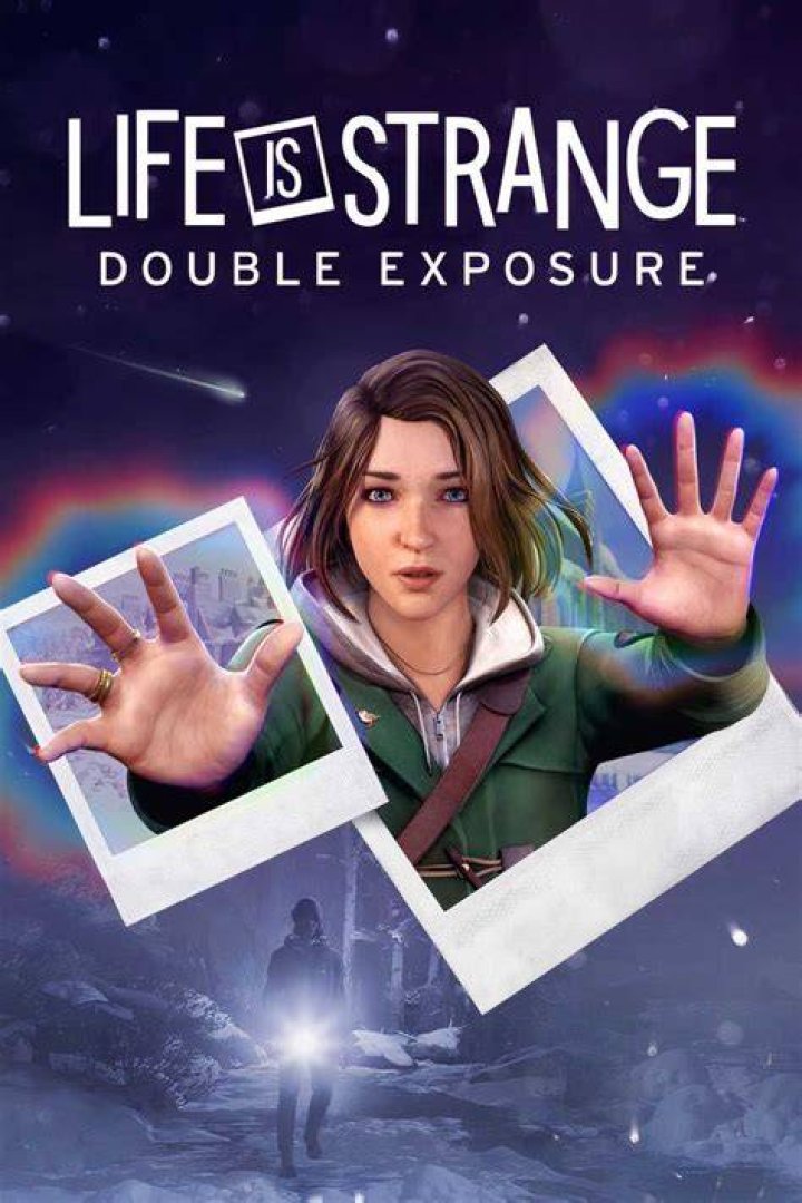Rachel Amber Fan Casting for Life is Strange | myCast