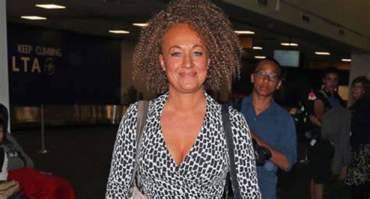 Rachel Dolezal age