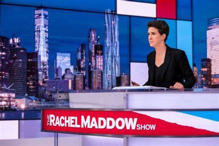 Rachel Maddow's daughter deciphered: Does the radio host have a child?
