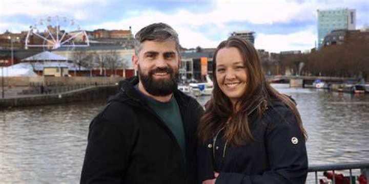 Rachel Walters Gives Update On Husband Jon’s Visa