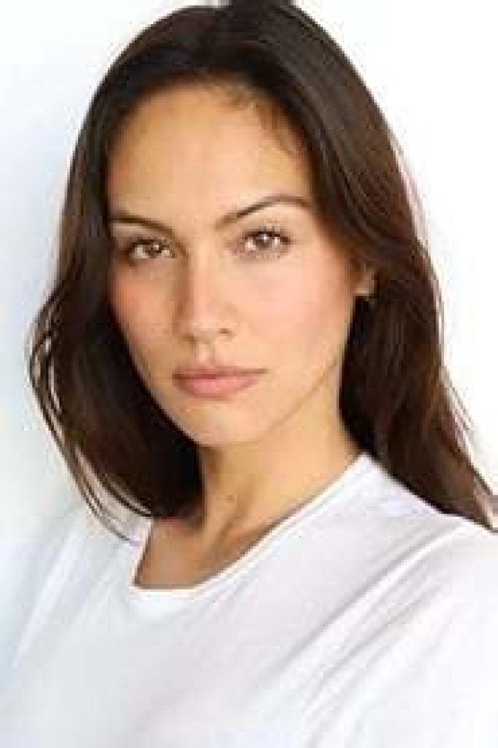 Rachelle Goulding Fan Casting