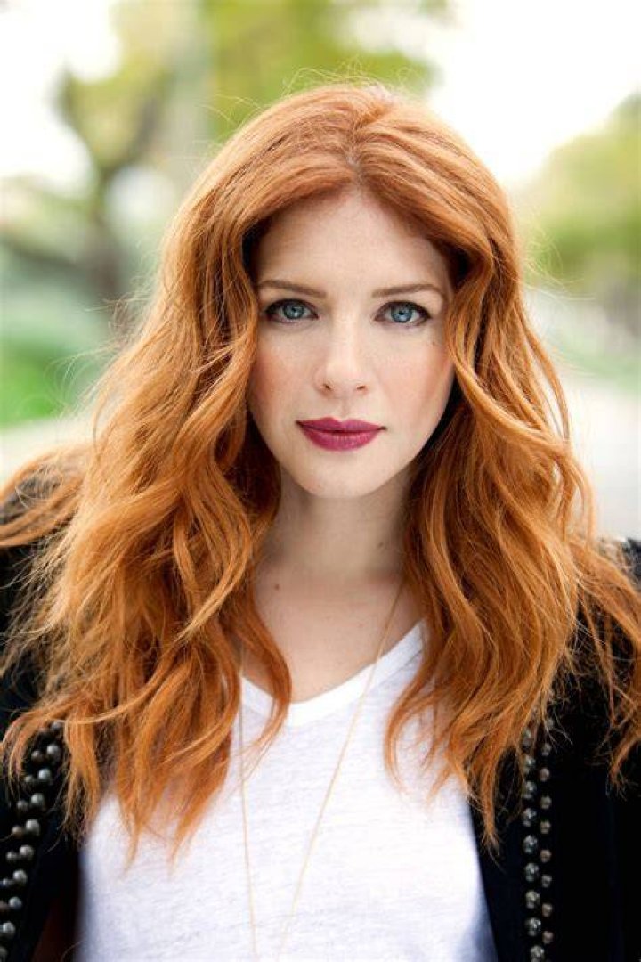 Rachelle Marie Lefevre networth