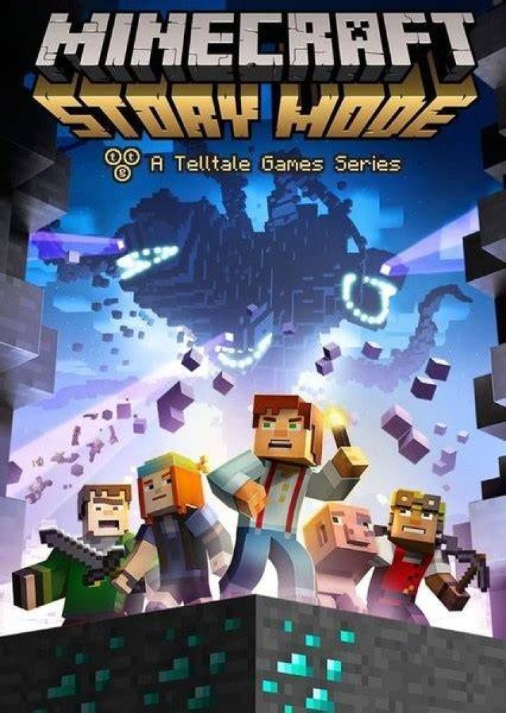 Radar Fan Casting for MINECRAFT STORY MODE | myCast