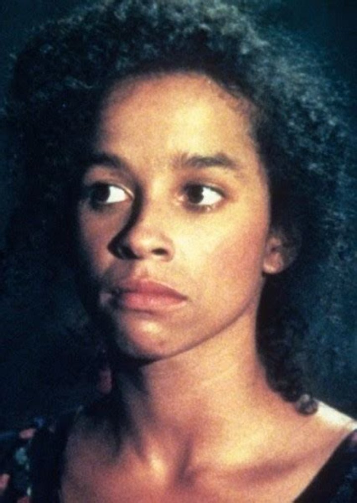 Rae Dawn Chong as Emerald Haywood in Nope (1985)