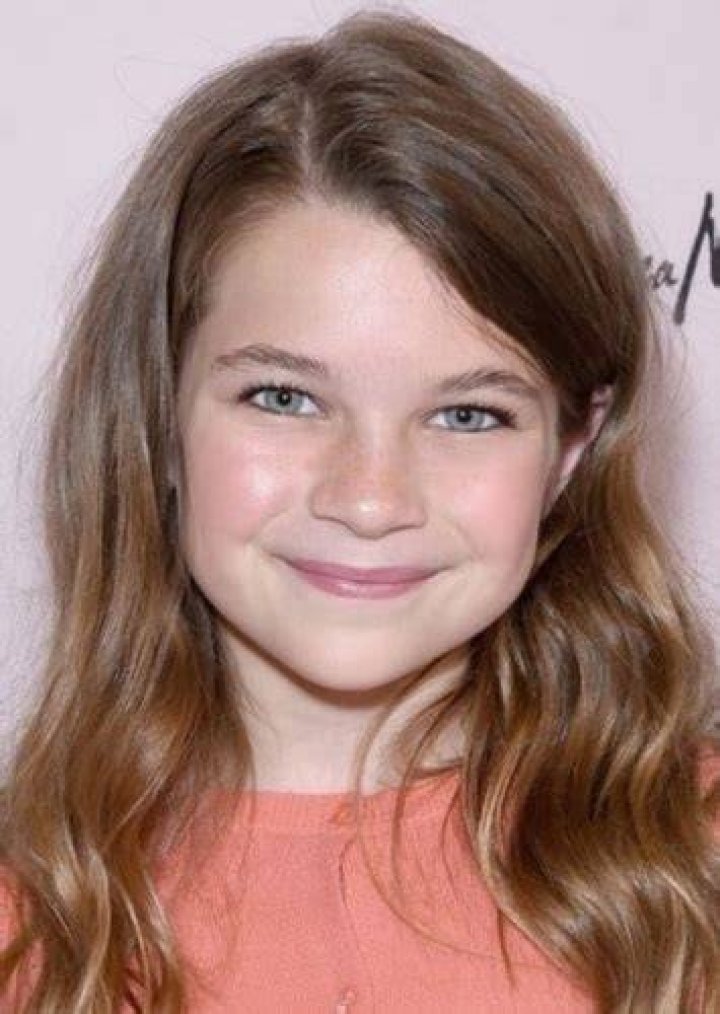 Raegan Revord Fan Casting