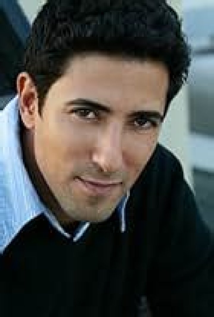 Rafael Feldman IMDb