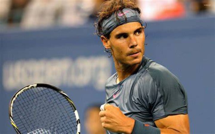 Rafael Nadal's Baby Boy A New Chapter In The Tennis Legend's Life