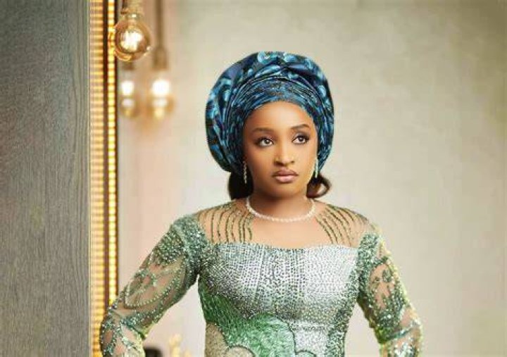 Rahama Sadau: The Rising Star Of Nollywood