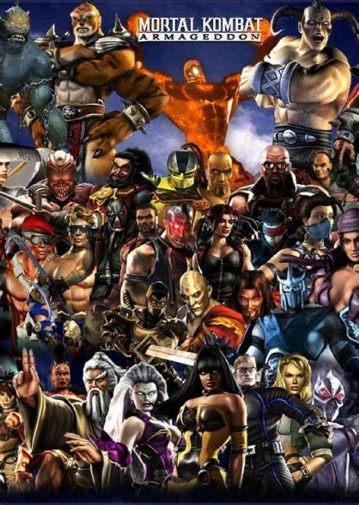 Raiden Fan Casting for Mortal kombat armageddon | myCast