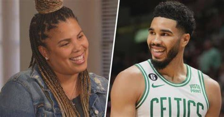 Raising Superstar Journey of Jayson Tatum Mom [2024 Update]