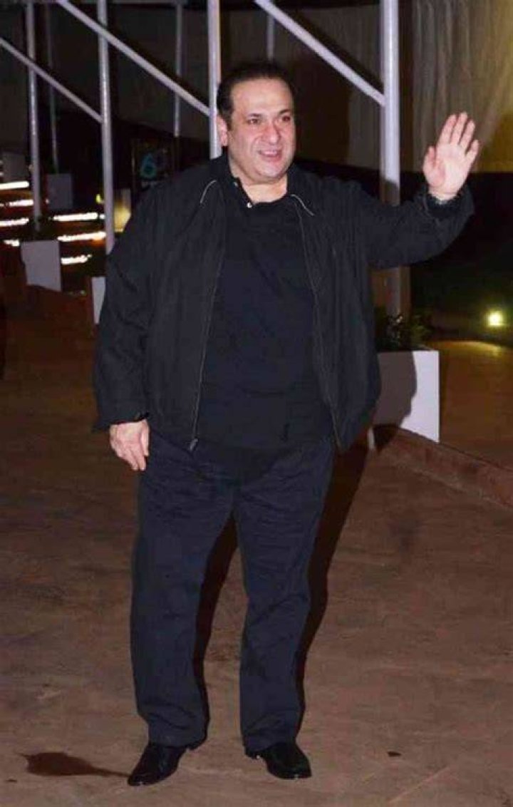 Rajiv Mehrishi Affairs, Net Worth, Age, Height, Bio and More