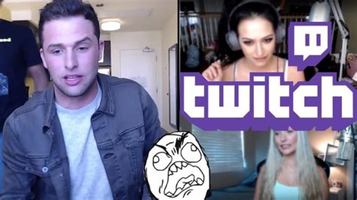 Rajj Patel rage quits his popular dating stream show due to chat