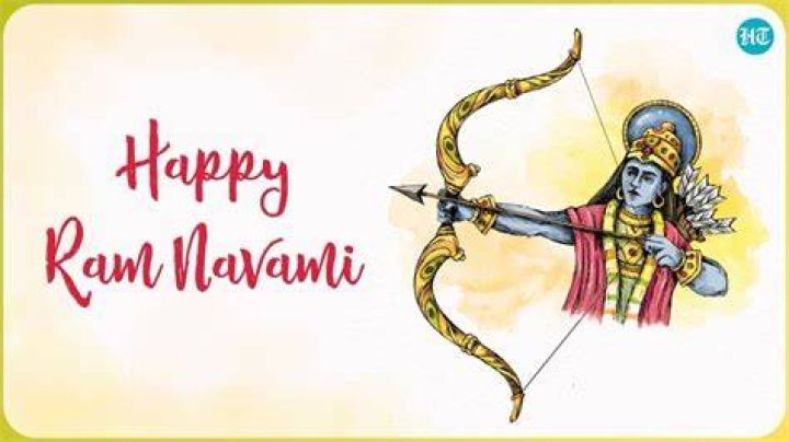 Ram Navami 2022: start and end date, wishes, HD images, history