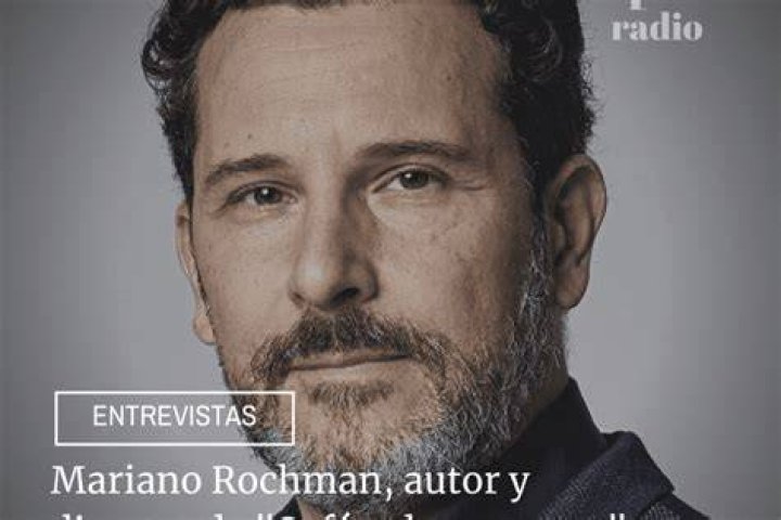 Ram&oacute;n Mart&iacute;nez (Mariano Rochman) in Society of the Snow.