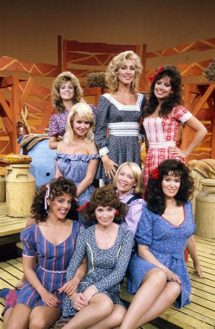 Randi Oakes Oakes, Female actresses, Classic tv