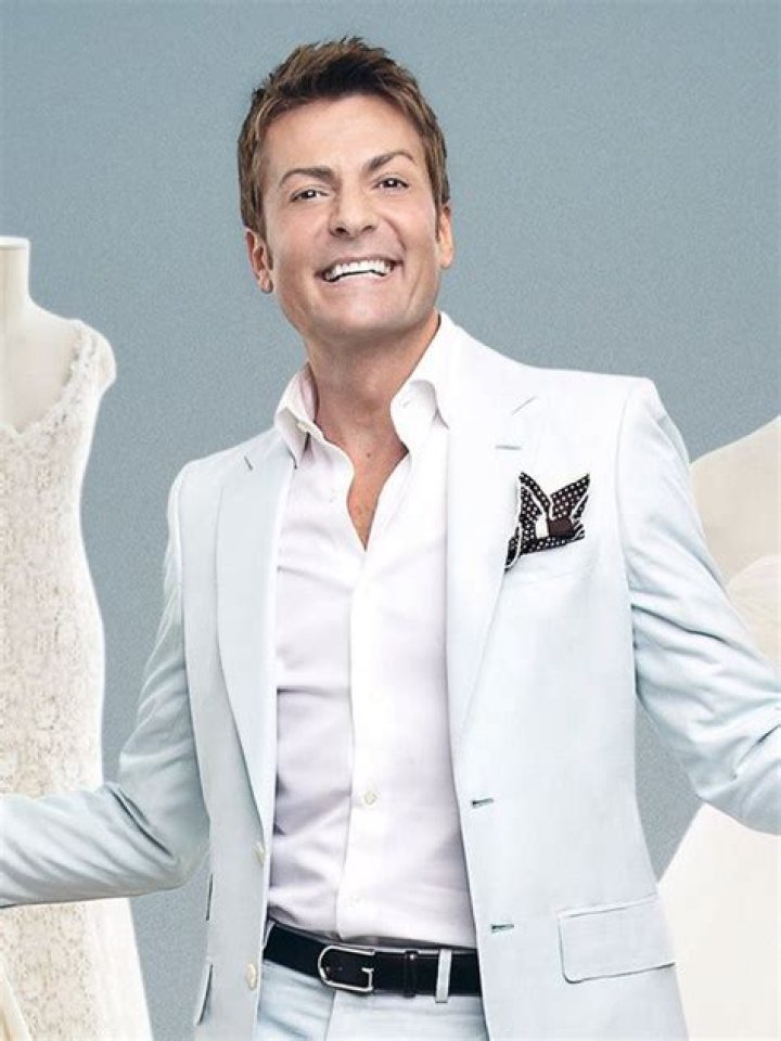 Randy Fenoli age