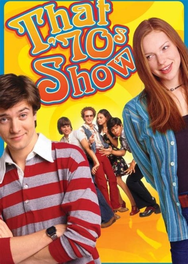Randy Pearson Fan Casting for That 70s Show (actually in the 70s) | myCast