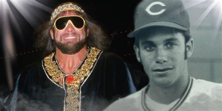Randy Savage's Baseball Career Before Becoming A Wrestling Legend, Explained