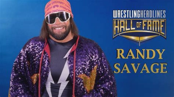 Randy Savage makes his WWE debut