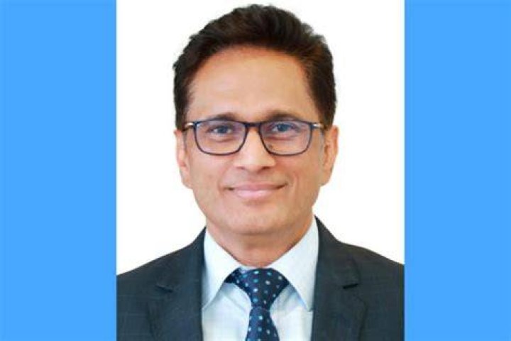 Ranjit Ghosh Director Projects POWERINVEST LTD LinkedIn