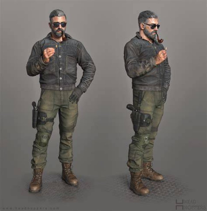Ranjit Ghosh Veteran Army Man