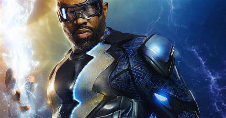 Ranking Black Lightning Villains From Least To Most Powerful