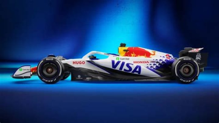 Ranking the Best Special Edition Liveries of Red Bull F1