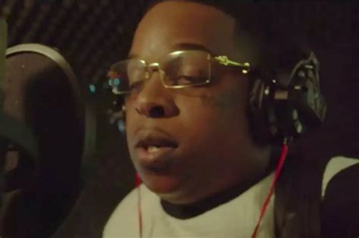 Rapper Finese2Tymes Arrested on Unrelated Gun Charge Following Arkansas