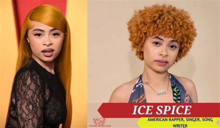 Rapper Ice Spice Signs 2 Million Deal With 10K Projects SNOBETTE