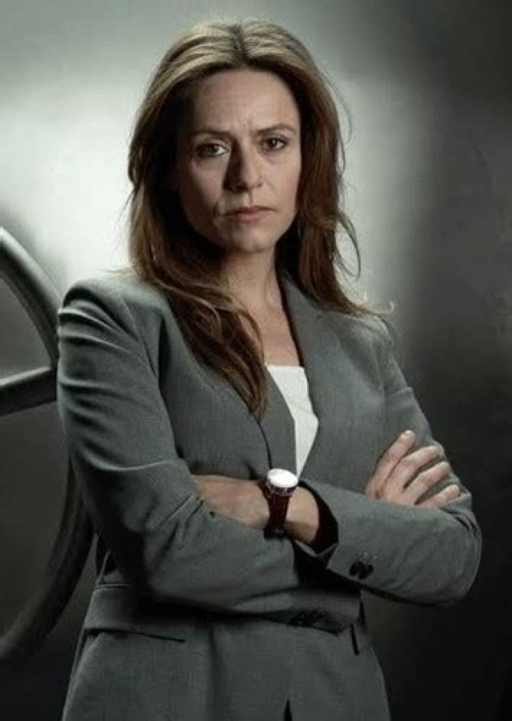 Raquel Murillo Fan Casting for Money Heist | myCast