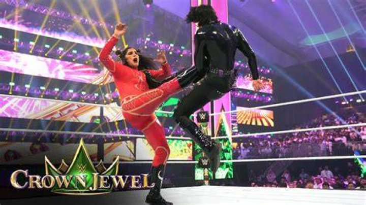 Raquel Rodriguez Crown Jewel 2023 Cropped
