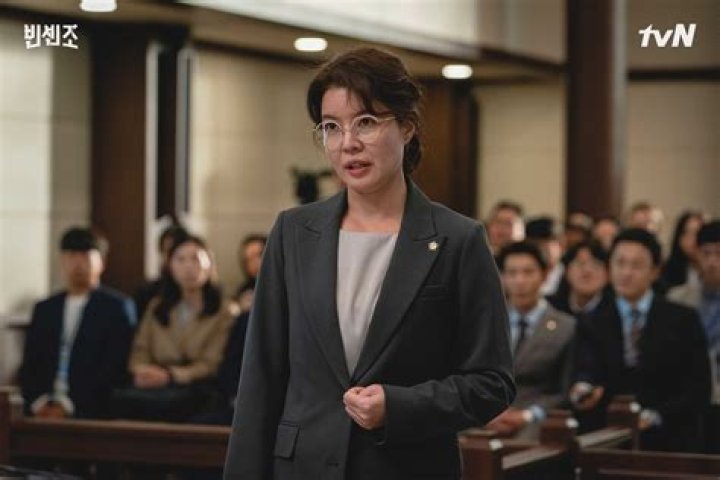 &raquo; Kim Yeo Jin