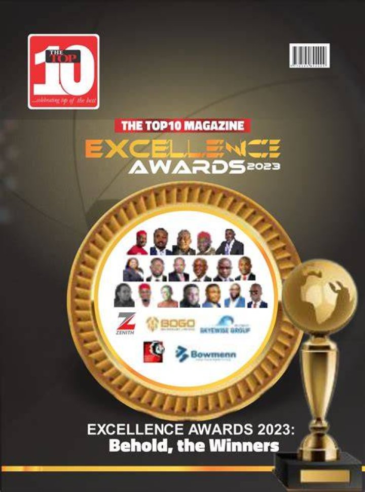 Rauf Aregbesola The Top10 Magazine