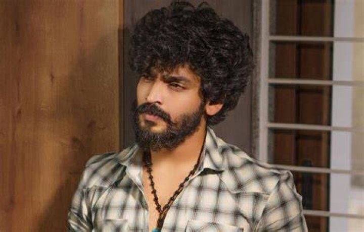Ravi Krishna Picture