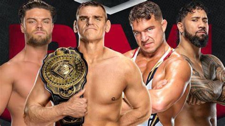Raw Winners Sept 4 2023