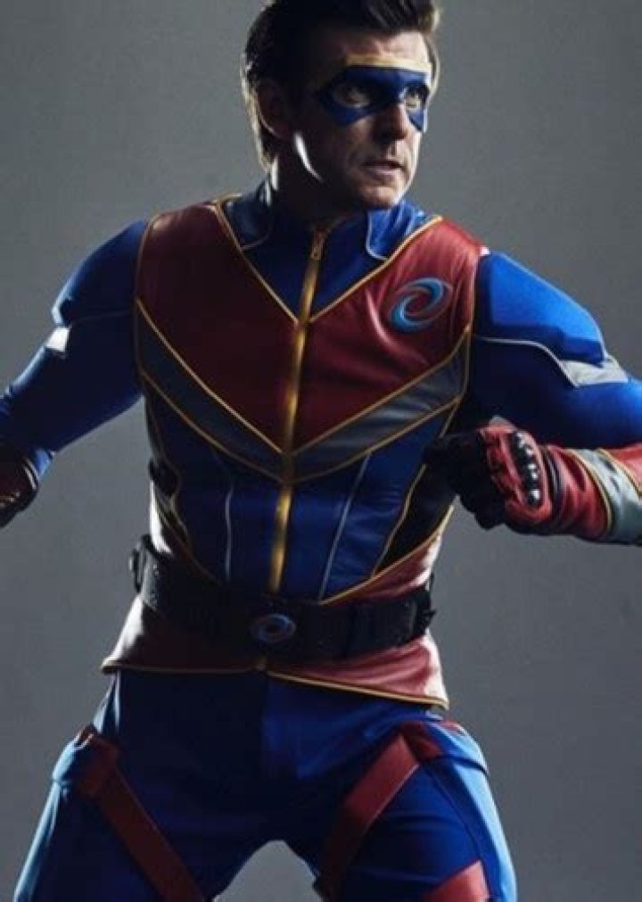 Ray Manchester Fan Casting for Henry Danger (2019-2025) | myCast