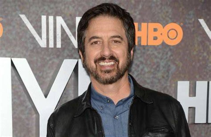 Ray Romano weight