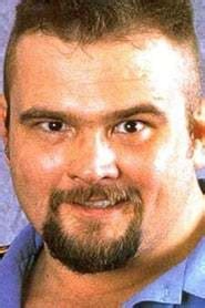 Ray Traylor Fan Casting