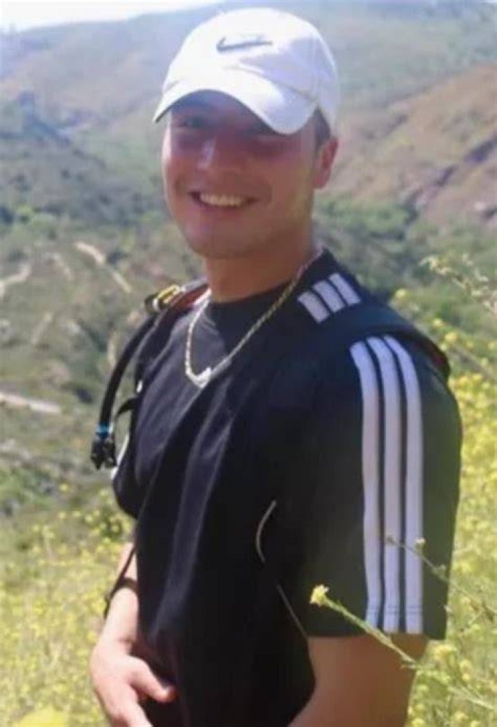 Rayburn Cardenas Barron, age 29