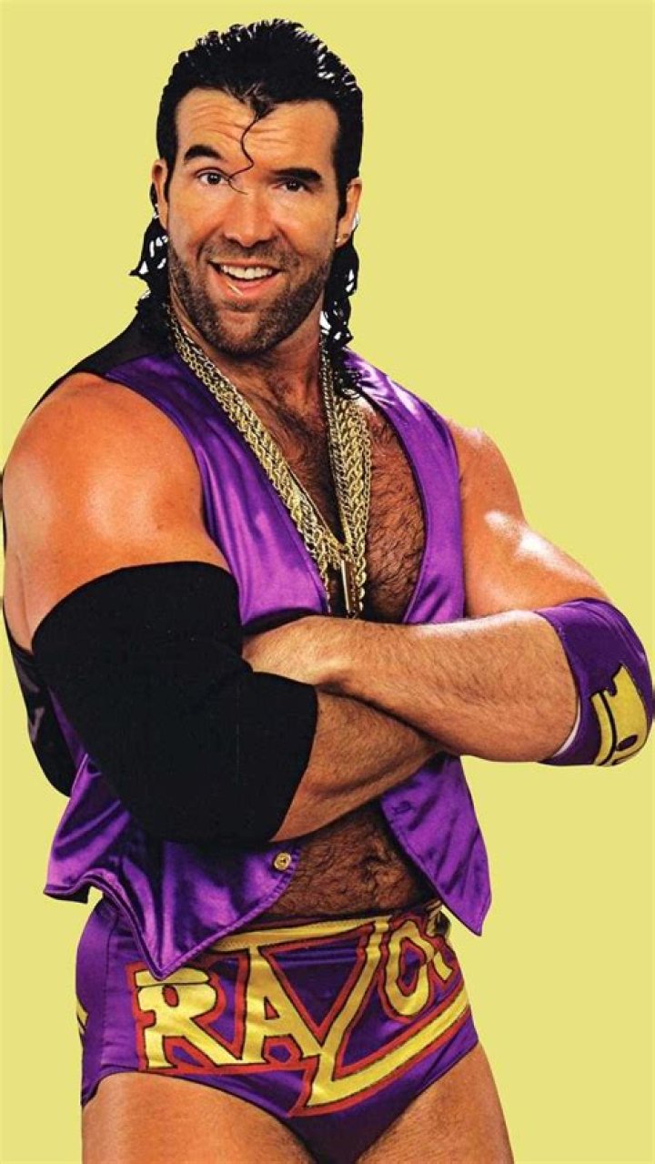 Razor Ramon