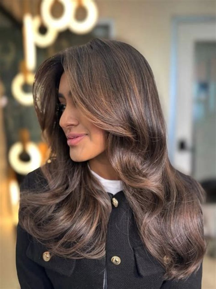 Ready To Try The Trendy Octopus Cut? Here's What To Ask For At The Salon