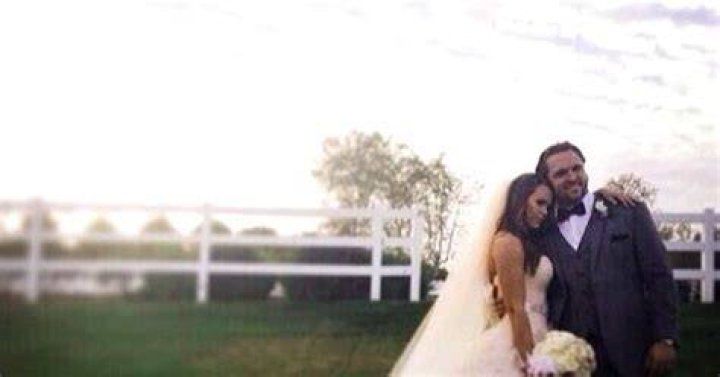 Real Housewives of Orange County Star Kara Keough Is Married