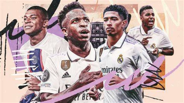 Real Madrid, le ch&egrave;que &agrave; cinq z&eacute;ros offert par la FIFA