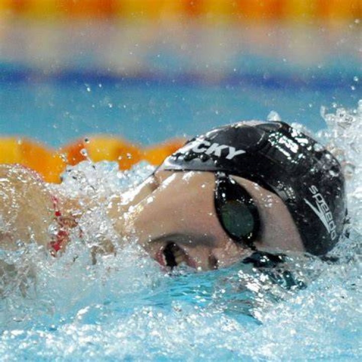 “Really Intelligent”: Katie Ledecky’s Childhood Coach Once Gushed Over the 7x
Olympic Gold Medalist’s Swimming Mechanics