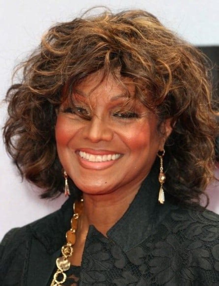 Rebbie Jackson net worth