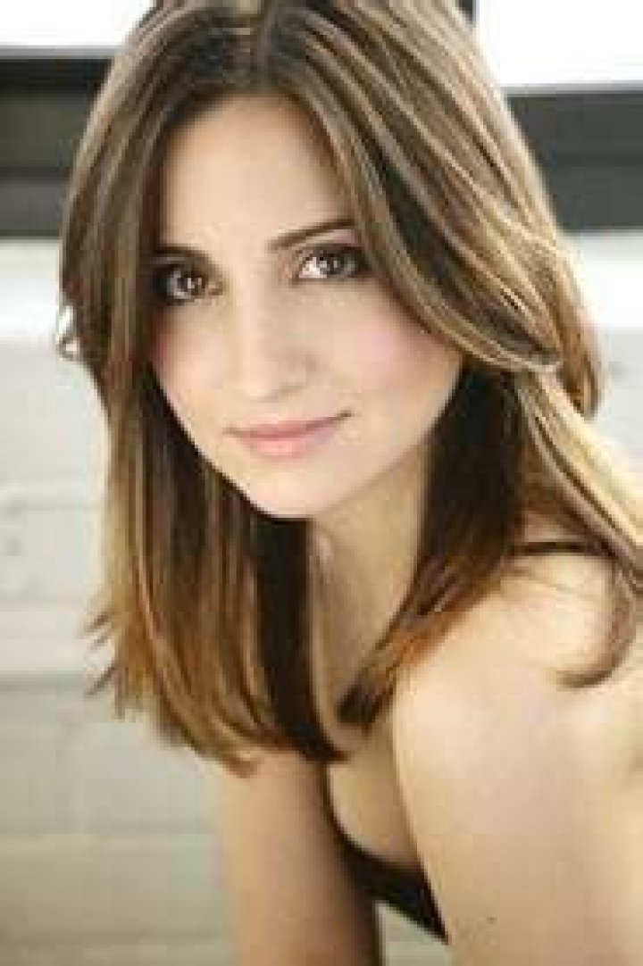 Rebecca Buller Fan Casting